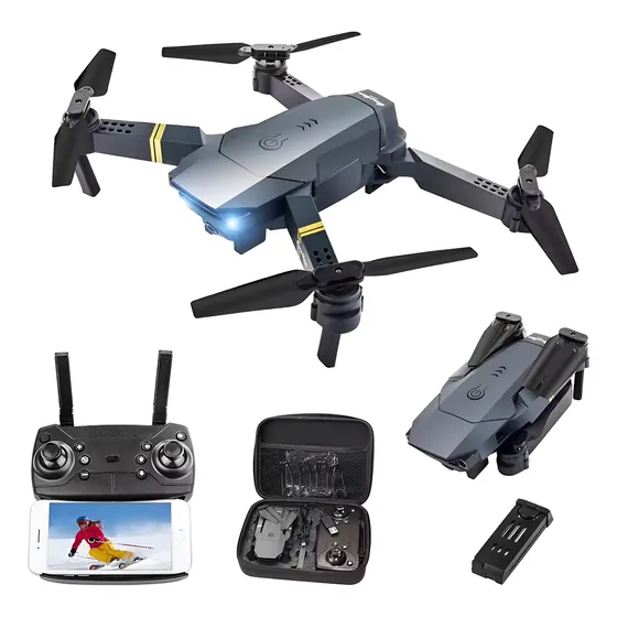 Drones Con Dual Camara Mini Drone Fpv Profesionales Arriendo