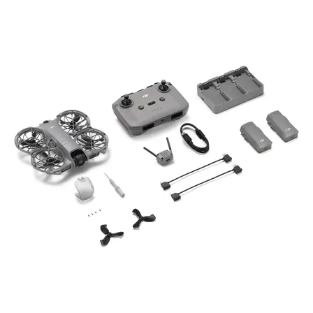 Drone Dji Neo 2 Fly More Combo (com controle sem tela)