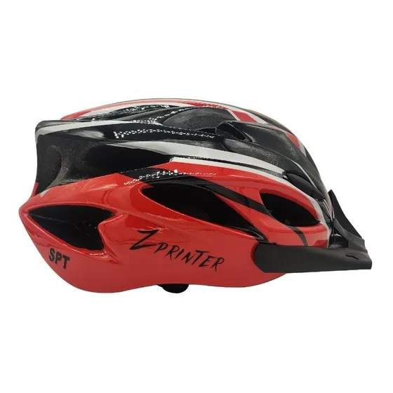 Casco Zprinter Spt Deportivo