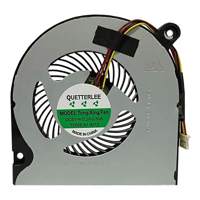 Ventilador Acer Aspire A315-31-c514 A315-31-c5b8 A315-41
