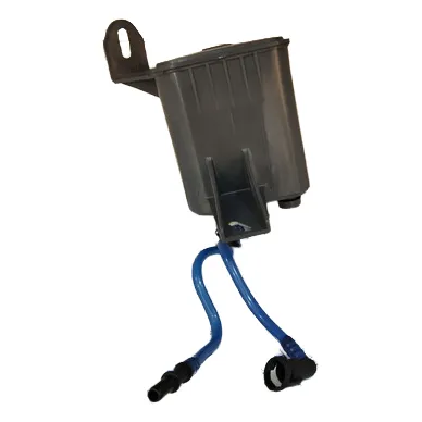 Filtro Canister De Vapores Fiat