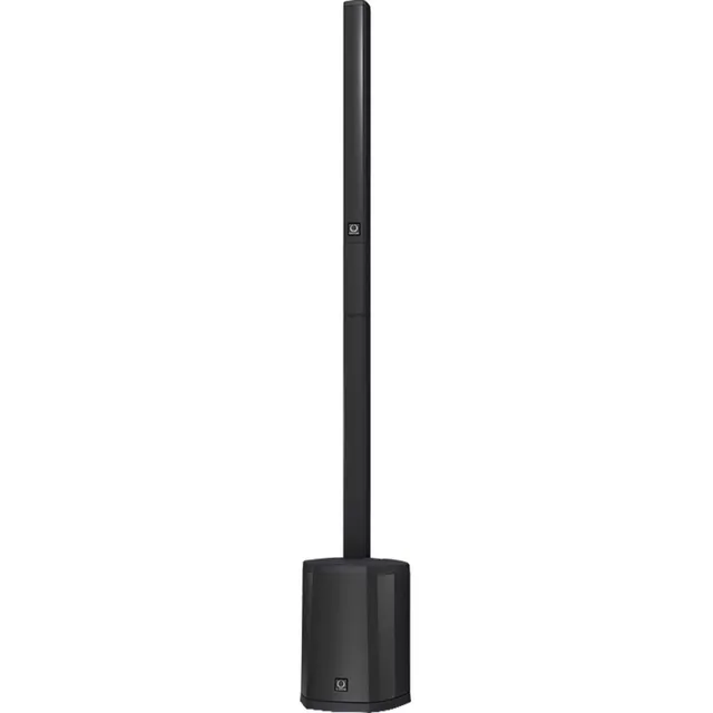 Sistema De Audio Turbosound Ip500 V2 Amplificado