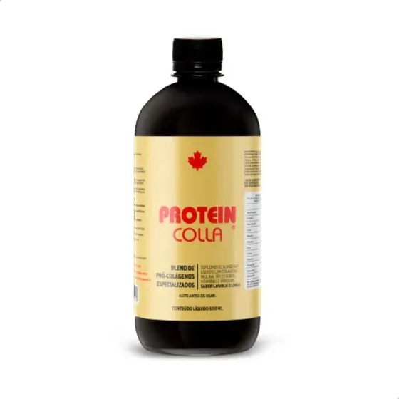 Proteincolla Colágeno Líquido 500ml Nutriscience