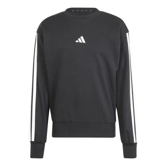Adidas Essentials 3 Tiras Tela French Terry