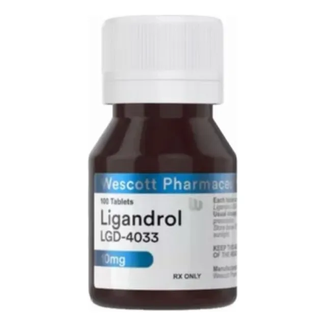 Ligandrol