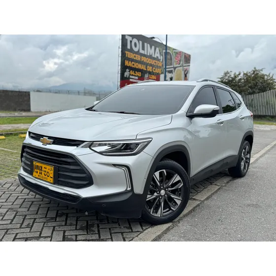 Chevrolet Tracker 1.2 Premier