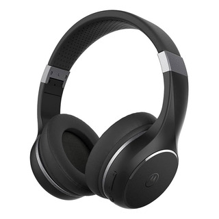 Fone De Ouvido Over-ear Sem Fio Motorola Escape 220 Preto Fone De Ouvido Over-ear Sem Fio Motorola Escape 220 Preto
