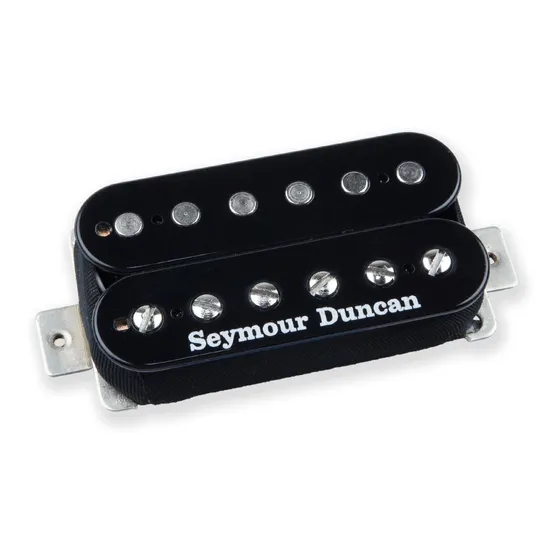 Captador Seymour Duncan Custom Custom Humbucker Sh-11 Ponte