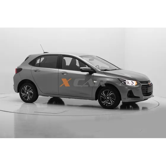 Chevrolet Onix 1.0 Lt