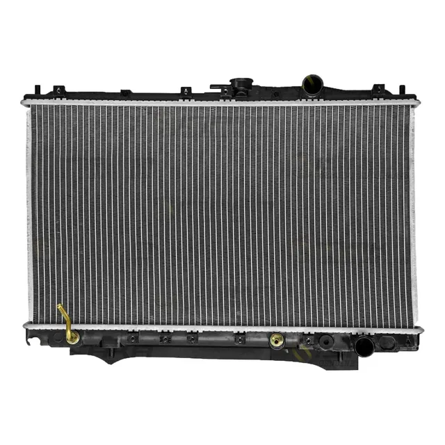 Radiador Ryd Para Mitsub Libero  1992 Al 2000