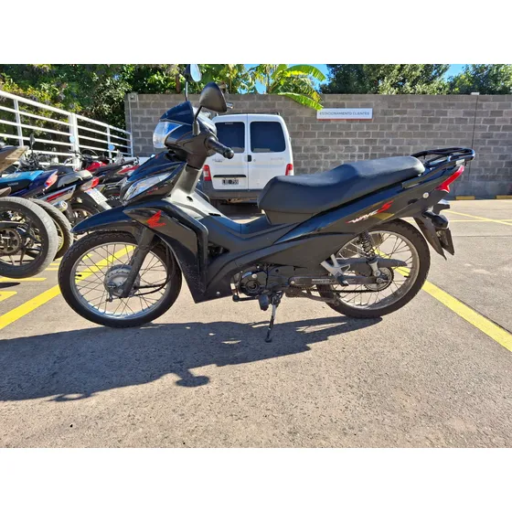 Honda Wave Con 3700 2023 Titular