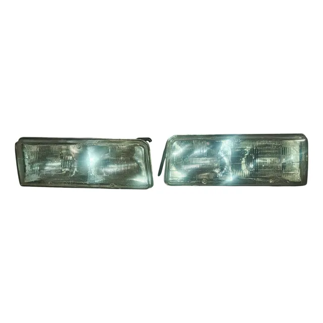 Faro Derecho E Izquierdo Buick Century 89 Al 94