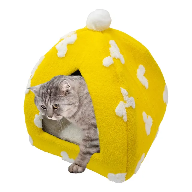 Cama Para Mascota Bighouse