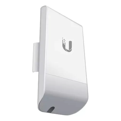 Nanostation Airmax Locom5 Cpe, Hasta 150 Mbps