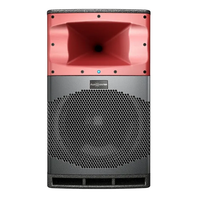 Bafle Audiocenter Sa315 1000w Rms Con Bluetooth 120v