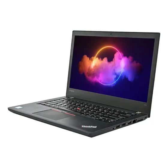 Notebook Lenovo, Thinkpad T470, 14'', Core I5, 8gb, Ssd256gb