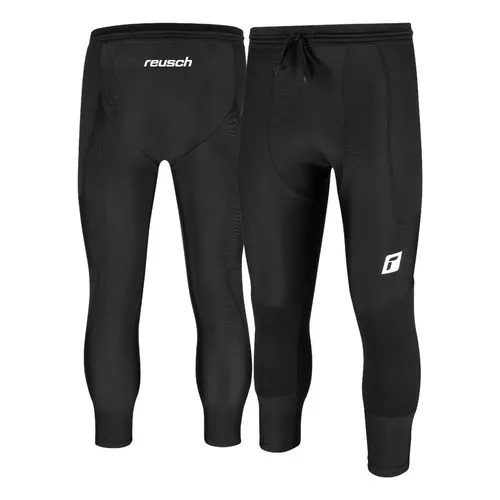 Licra Larga Portero Ho Soccer O Reusch Con Protección