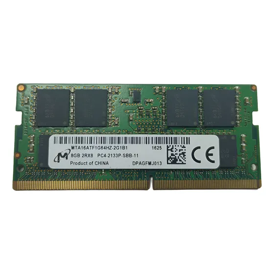Memoria Sodim Micron Mta 8gb Pc4 2400