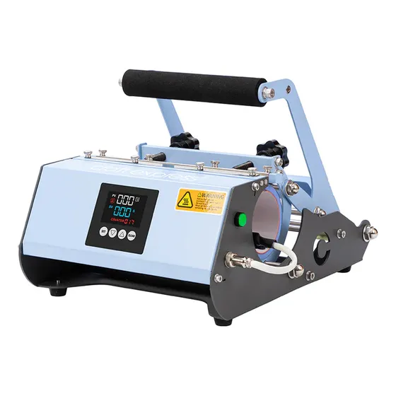 Prensa Térmica Craft Express Elite Pro