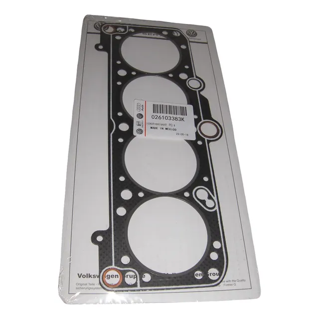 Empacadura Camara Caddy Polo 1.8