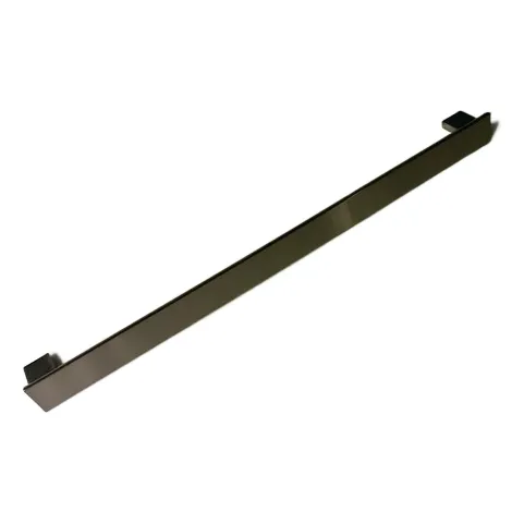 Manilla Tirador Fijo Para Puerta 44cm Largo