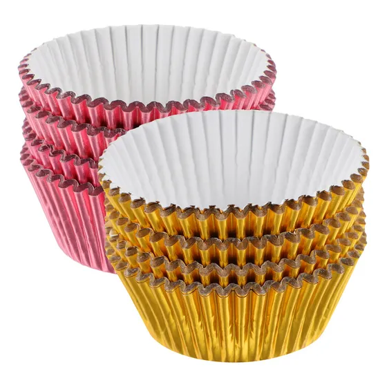 Cake Liners Cajas Para Tartas, Bandeja Para Tartas, 2 Cajas