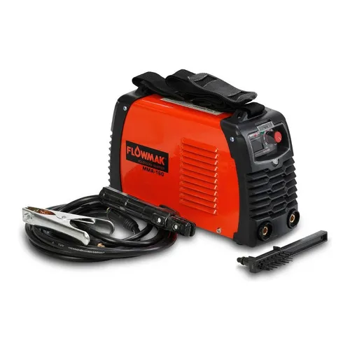 Soldadora 160 Amperes Marca Flowmak