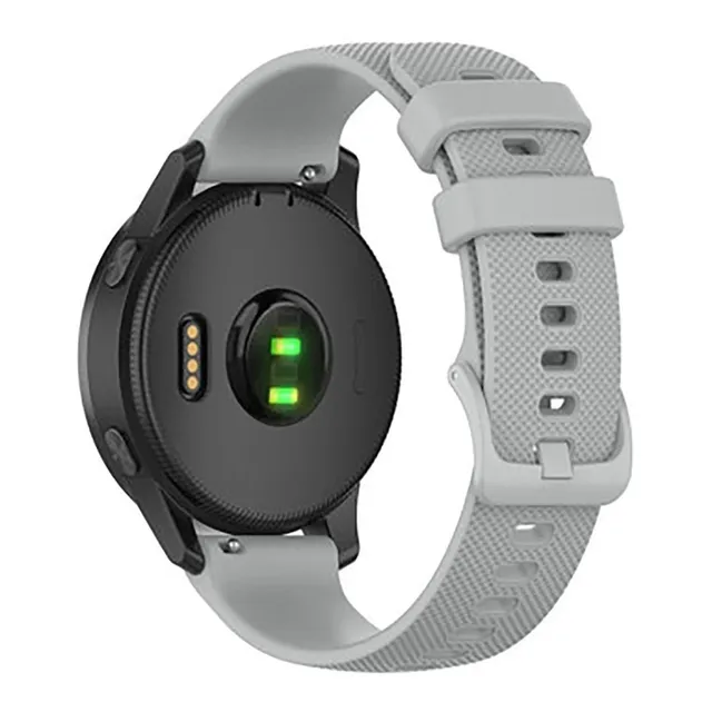 Pulso Tipo Hebilla Para Garmin Vivoactive 3/forerunner 645