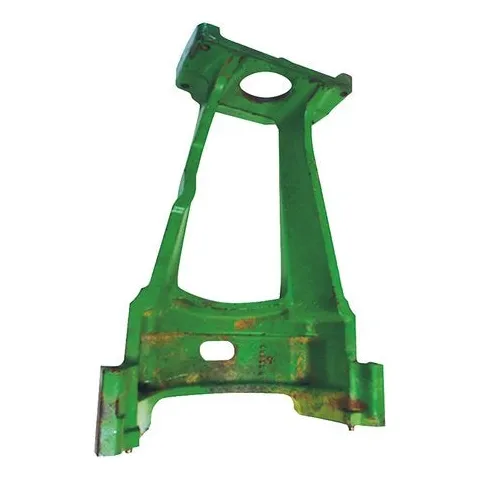 Base (mesa) Para Bomba Hidráulica John Deere Serie 40 Y 50