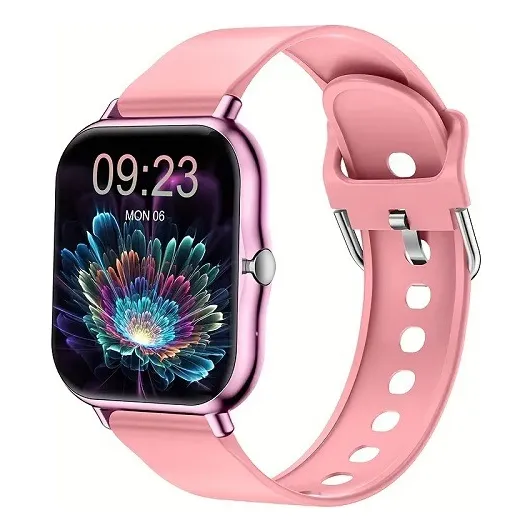 Smartwatch Y13 Compatible Con iPhone Y Android