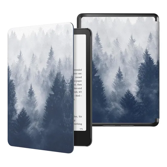 Funda Protectora Para Kindle Paperwhite 12th Gen 7 Pulgadas