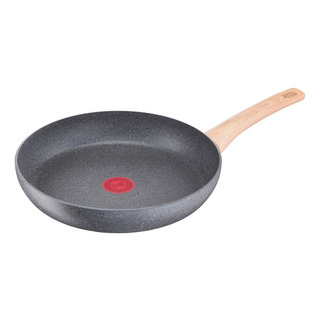 Sartén Tefal Natural Force 24cm Color Gris Sartén Tefal Natural Force 24cm Color Gris