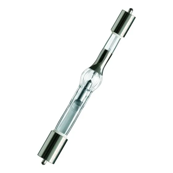 Osram 69217 hbo 100 w/2 bombilla De Vapor De Mercurio