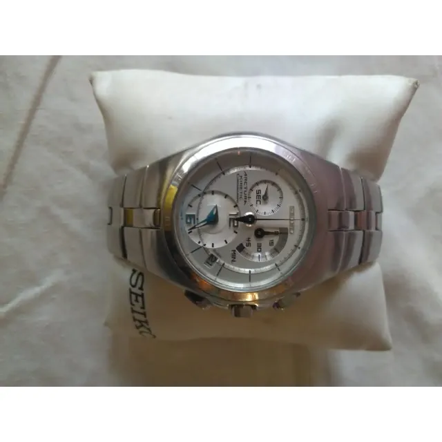 Reloj Seiko Arctura  Kinetic