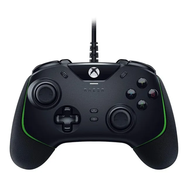 Joystick Razer Inc Razer Wolverine V2 Negro