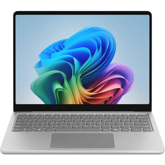 Microsoft - Surface Laptop - Copilot+ Pc - 13  Touch-screen 