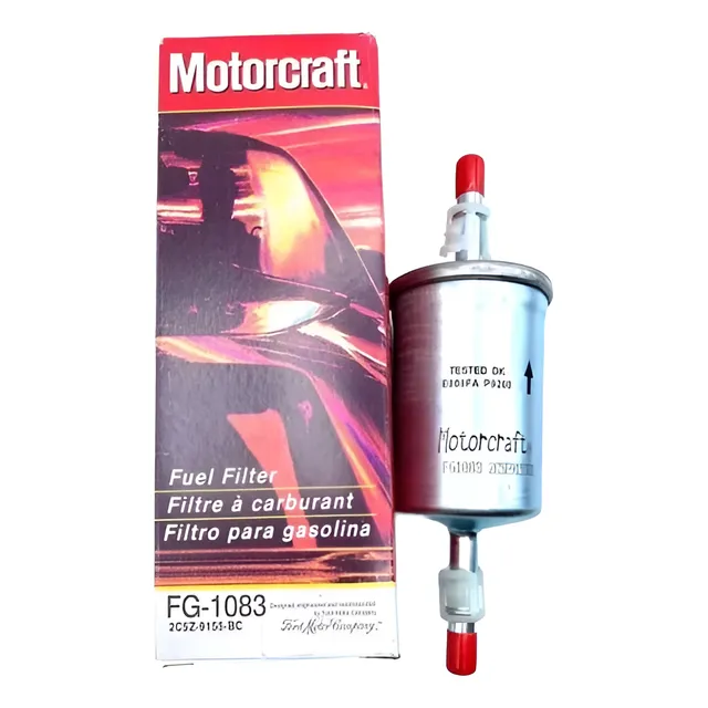 Filtro Gasolina Explorer 4.6 2008 2009 2010 Triton Fx4 5.4