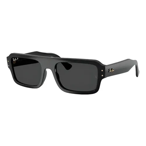 Óculos Solar Mormaii San Diego M0009d1321 Lente Degradê Cor Preto
