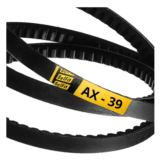 Correia Em V Perfil Ax-39 (990,6mm) Belfit