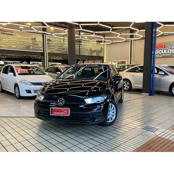 Volkswagen Polo 1.0 Mpi