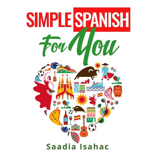 Libro: Simple Spanish For You (spanish Edition) Libro: Simple Spanish For You (spanish Edition)