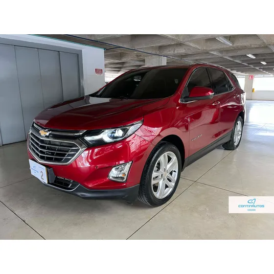 Chevrolet Equinox 1.5 Premier
