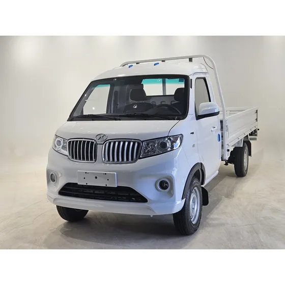 Shineray Tlux 1.6 Gasolina Manual