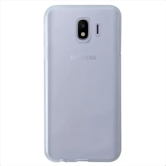 Funda Para Galaxy Antigolpes Uso Rudo Tpu Transparente