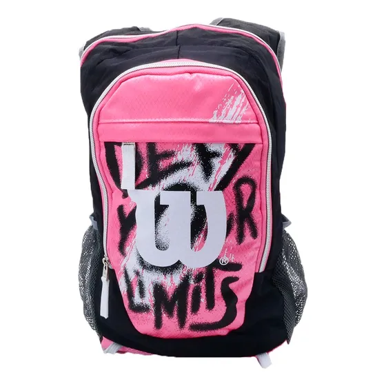 Morral Wilson Girl Skate Escolar
