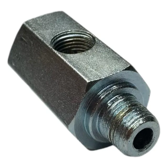 Adaptador Para Cebolinha Do Óleo Vw Fusca E Ap 8v