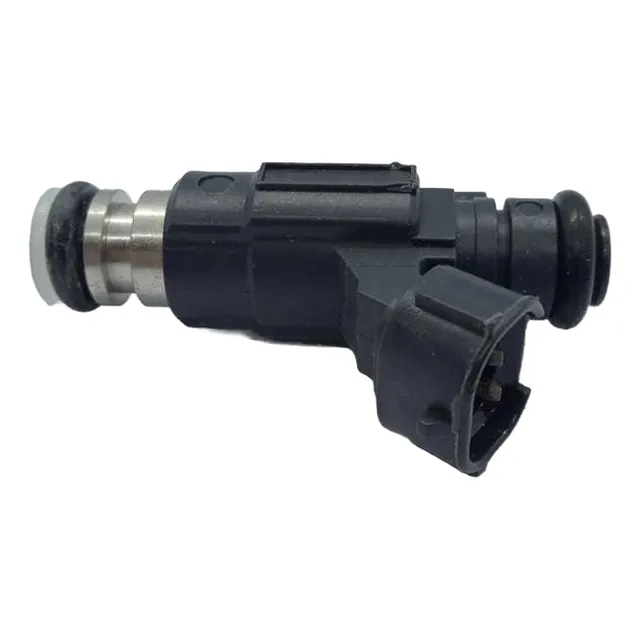 Inyector De Gasolina Luv Dmax 3.5