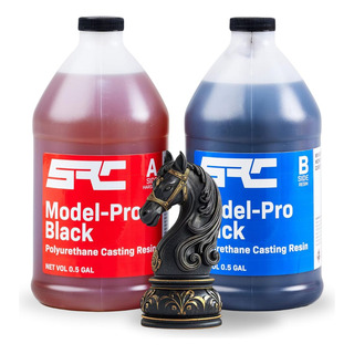 1 Galon Resina Poliuretano Src Specialty Resin Model Pro 1 Galon Resina Poliuretano Src Specialty Resin Model Pro