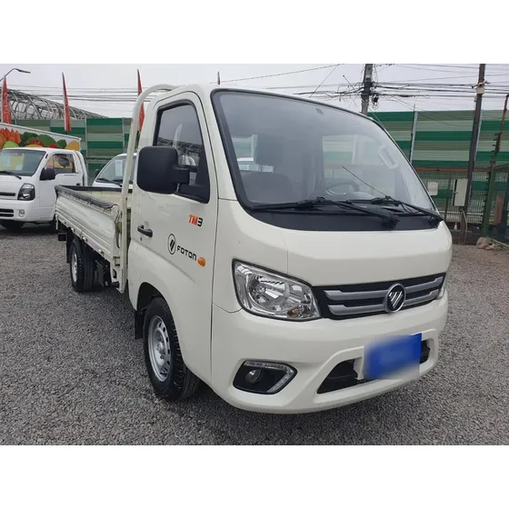 Foton Tm3 Cabina Simple