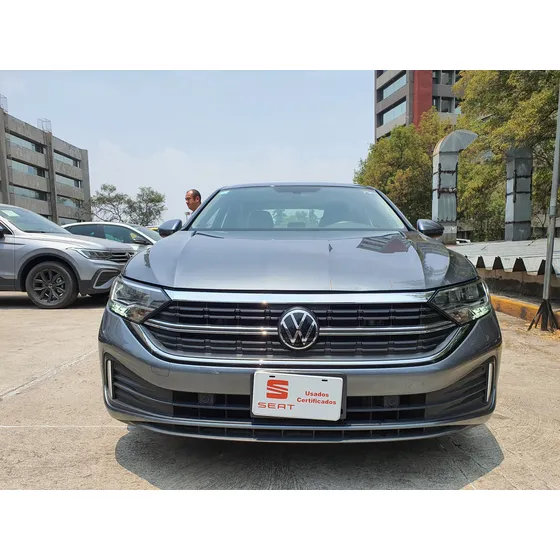 Volkswagen Jetta 1.4 T Fsi Comfortline Tip